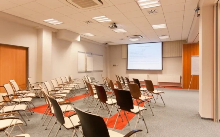 Sale konferencyjne Gdańsk - Republika Smaku