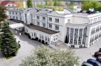 Hotel Lubicz **** Wellness & Spa Ustka