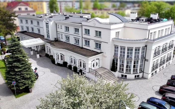Sale konferencyjne Ustka - Hotel Lubicz **** Wellness & Spa Ustka