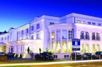 Hotel **** Hotel Lubicz **** Wellness & Spa Ustka / 4