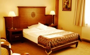 zdjęcie pokoju, Hotel Lubicz **** Wellness & Spa Ustka, Ustka