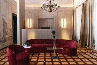Hotel Pod Różą
