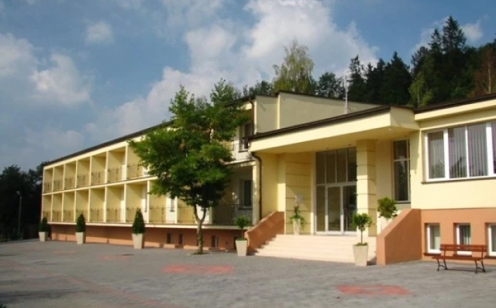 Sale konferencyjne Ślemień - Zajazd i Ośrodek Konferencyjno - Wczasowy Madohora