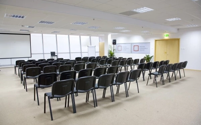 Sale konferencyjne Warszawa - Warsaw Conference Center
