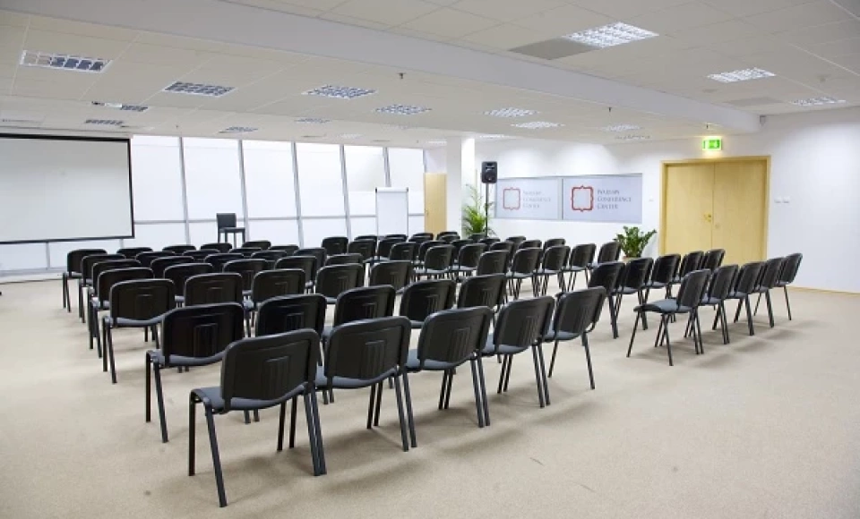 Warsaw Conference Center