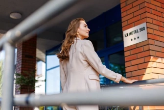 Hotel 500 - Stryków