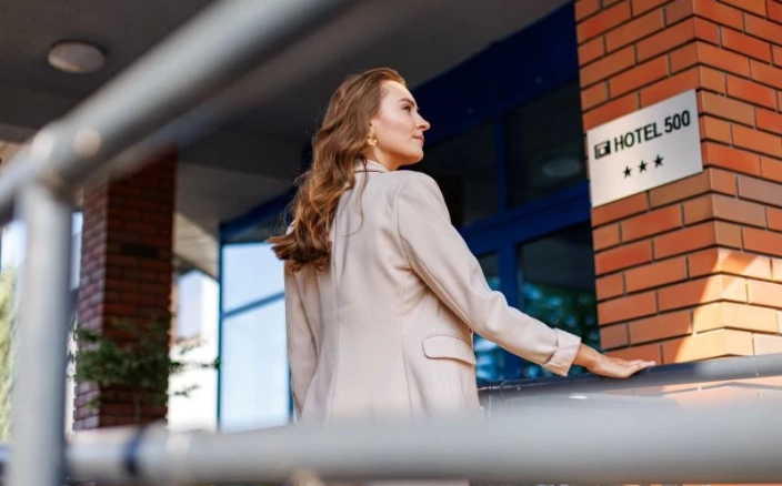 Sale konferencyjne Stryków - Hotel 500 - Stryków