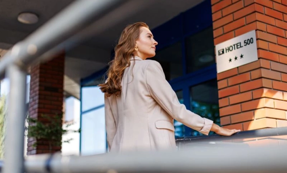 Hotel 500 - Stryków