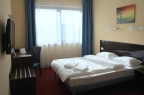 zdjęcie pokoju, Hotel Focus Gdańsk, Gdańsk