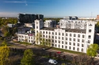 Focus Hotel Łódź