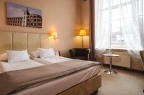 Hotel *** Focus Hotel Łódź / 1