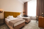 Hotel *** Focus Hotel Łódź / 0