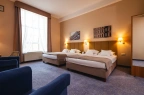 Hotel *** Focus Hotel Łódź / 2