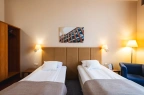 Hotel *** Focus Hotel Łódź / 4