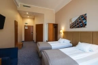 Hotel *** Focus Hotel Łódź / 3
