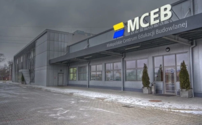 Sale konferencyjne Kraków - Małopolskie Centrum Edukacji Budowlanej