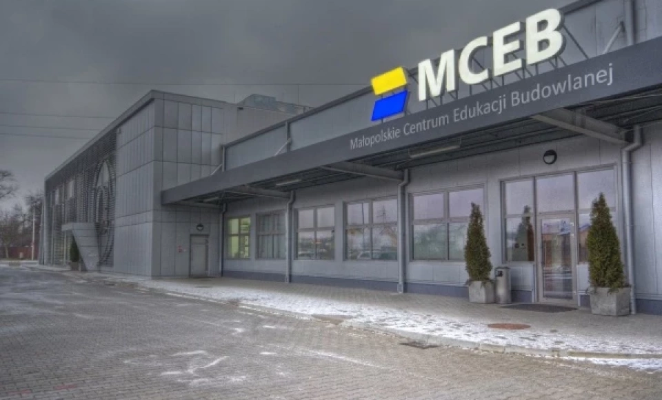 Małopolskie Centrum Edukacji Budowlanej