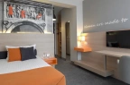 Hotel *** Hotel MDM City Centre / 8