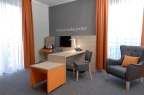 Hotel *** Hotel MDM City Centre / 7