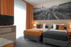 Hotel *** Hotel MDM City Centre / 6