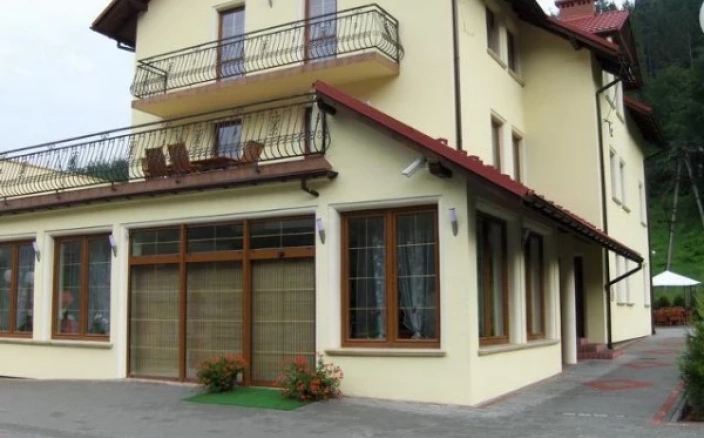 Sale konferencyjne Szczyrk - Willa Wenta