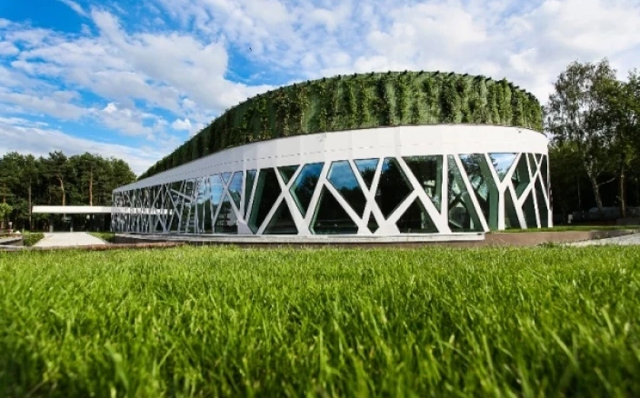 Sale konferencyjne Serock - Hotel NARVIL Conference & Spa