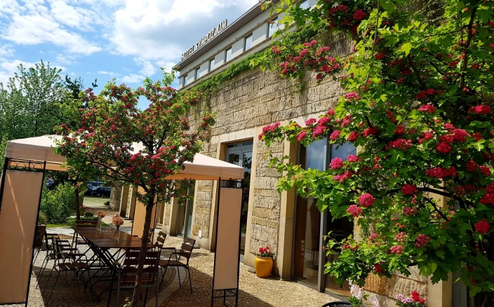 Sale konferencyjne Kraków - Hotel Sympozjum ****