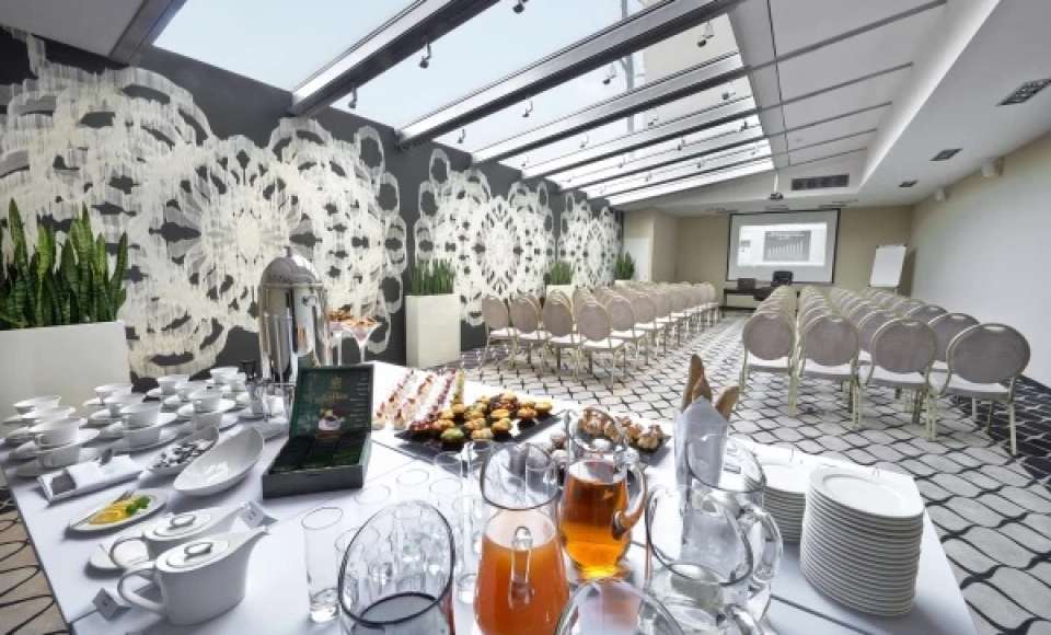 Queen Boutique Hotel ****