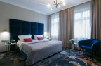 Hotel **** Queen Boutique Hotel **** / 14