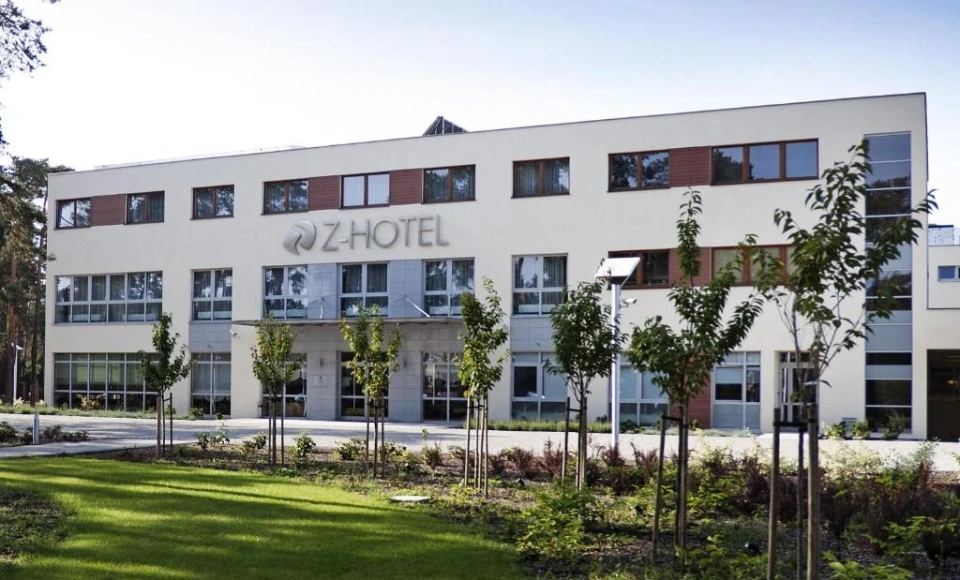 Z-Hotel Business & Spa