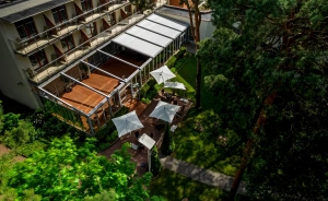 Z-Hotel Business & Spa Hotel **** / 1