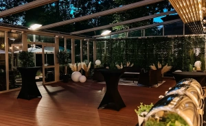 Z-Hotel Business & Spa Hotel **** / 3
