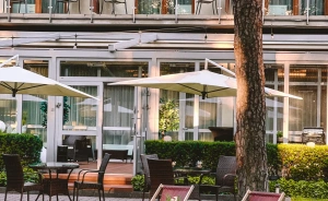 Z-Hotel Business & Spa Hotel **** / 2