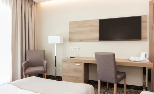 Z-Hotel Business & Spa Hotel **** / 2