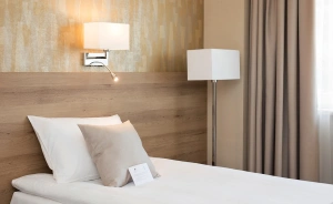 Z-Hotel Business & Spa Hotel **** / 3