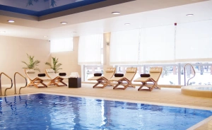 Z-Hotel Business & Spa Hotel **** / 2