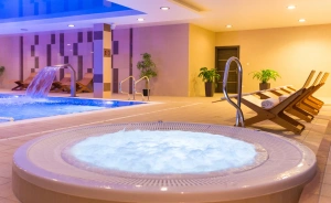 Z-Hotel Business & Spa Hotel **** / 3