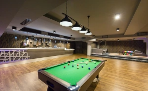 Z-Hotel Business & Spa Hotel **** / 1