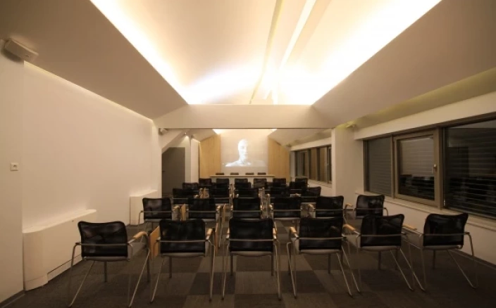 Sale konferencyjne Opole - Sala konferencyjna Panorama w kompleksie Szpitalna 13