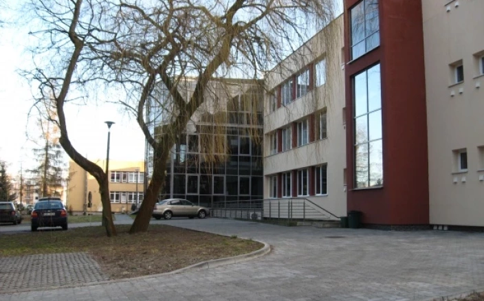 Sale konferencyjne Bydgoszcz - Bydgoskie Centrum Kształcenia