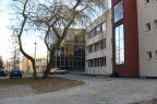 zdjęcie obiektu, Bydgoskie Centrum Kształcenia, Bydgoszcz
