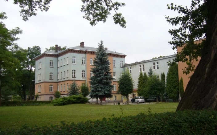 Sale konferencyjne Głogów - Głogowskie Centrum Kształcenia