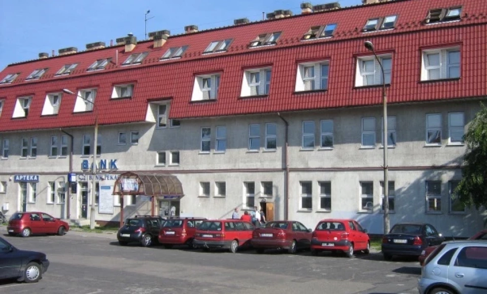 Instytut Postępowania Twórczego Jasło