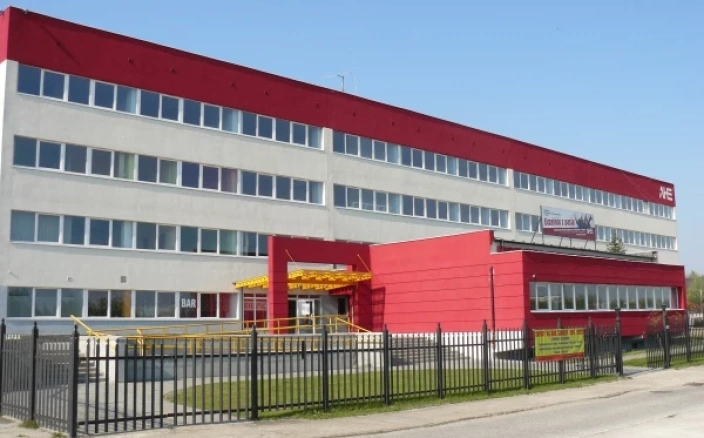 Sale konferencyjne Kobylnica - Instytut Postępowania Twórczego Sp. z o.o.