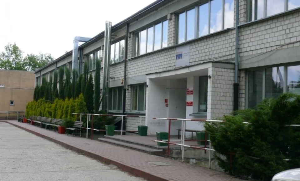 Konińskie Centrum Kształcenia