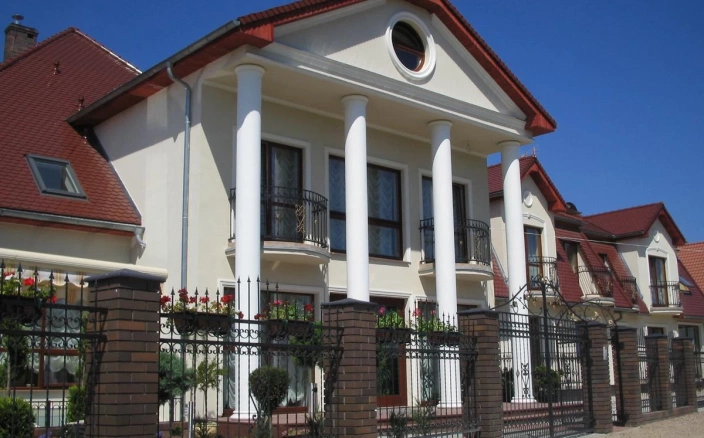 Sale konferencyjne Trzęsacz - VILLA HOFF Wellness & Spa