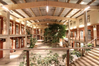 Sale konferencyjne Łódź - Instytut Postępowania Twórczego