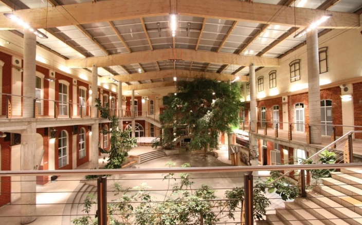 Sale konferencyjne Łódź - Instytut Postępowania Twórczego