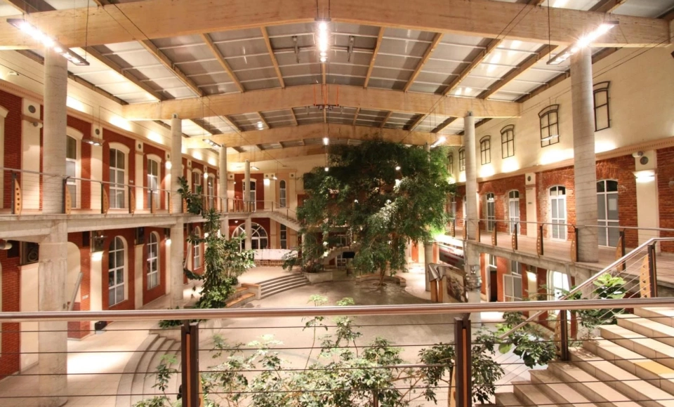 Instytut Postępowania Twórczego