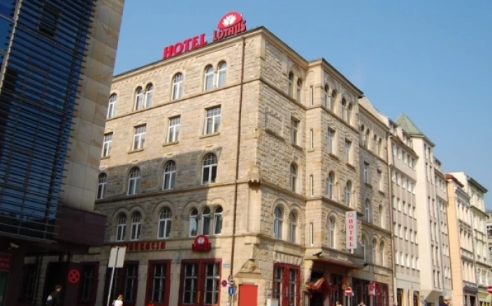 Sale konferencyjne Wrocław - Hotel Lothus